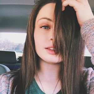 Meet your Posher, Grace